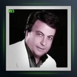 آهنگ گفتی میام از امیر شاملو