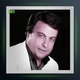 آهنگ گفتی میام از امیر شاملو