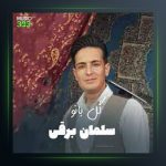آهنگ گل بانو از سلمان برقی