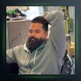 آهنگ گل بهار من از بهادر ییلاقی