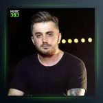 آهنگ گل تو بلبل باغ تو ویمه از ابی عالی