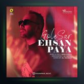 آهنگ گل سر از احسان پایا