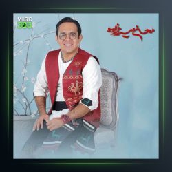 آهنگ گل سرخ از محسن میرزازاده