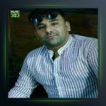 آهنگ گل سوسن از سجاد باغنده