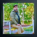 آهنگ گل سیرمه کشیده از سجاد باغنده