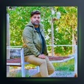 آهنگ گل سیرمه کشیده از سجاد باغنده