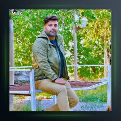 آهنگ گل سیرمه کشیده از سجاد باغنده