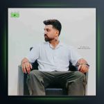 آهنگ گل من از ماهان خادمی