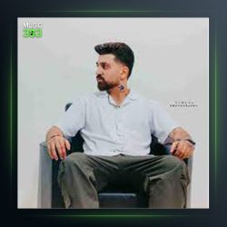 آهنگ گل من از ماهان خادمی