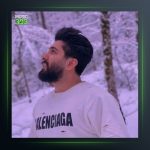 آهنگ گل من جشنی از مجید احمدی