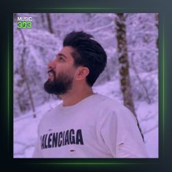 آهنگ گل من جشنی از مجید احمدی