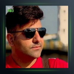 آهنگ گل مو کلوتم از سجاد باغنده