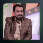 آهنگ گل می روید از عباس بهادری