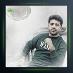 آهنگ گل ناز از محسن احمدی