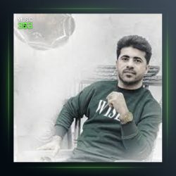 آهنگ گل ناز از محسن احمدی