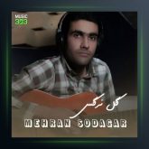 آهنگ گل نرگس از مهران سوداگر