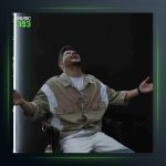 آهنگ گل پامچال از امیر چیتگر