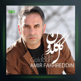 آهنگ گل گلدون از امیر فخرالدین