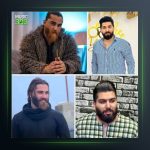 آهنگ گلادیاتور از یاسر رویانی فیت مجید احمدی