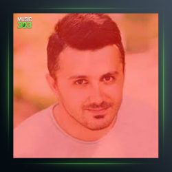 آهنگ گمه نامرد دنیا از ابی عالی