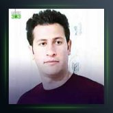 آهنگ گندم از هادی رحیمی