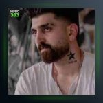 آهنگ گنگستر شهر آمل از ماهان خادمی