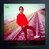 آهنگ گوشواره از رضا میران