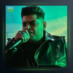 آهنگ گیرته مارم از فرشاد مرادی