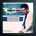 آهنگ یا بیرون از زخم من از مجتبی دل زنده