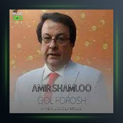 آهنگ یا لیلی از امیر شاملو