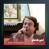 آهنگ یاد من باش از امیر شاملو