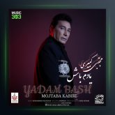 آهنگ یادم باش از مجتبی کبیری