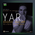 آهنگ یار از بابک اعلم