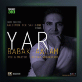 آهنگ یار از بابک اعلم