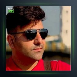 آهنگ یار از سجاد باغنده