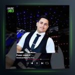 آهنگ یار از علی یگانه