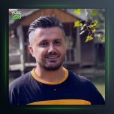 آهنگ یار جنگی من از ابی عالی