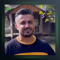 آهنگ یار جنگی من از ابی عالی