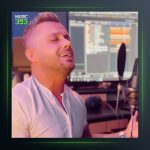 آهنگ یار شی بال از ابی عالی