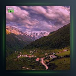 آهنگ یار من تیسه یاغی بیمه از امیر قمی