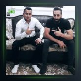 آهنگ یار نادون از ناصر عباسی