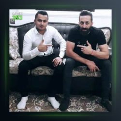 آهنگ یار نادون از ناصر عباسی