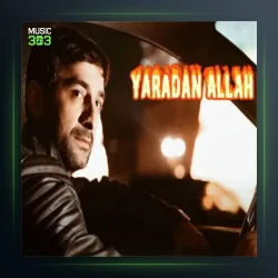 آهنگ یارادان الله از پرویز بلبل