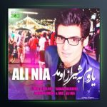 آهنگ یاروم به شیراز اومد از علی نیا