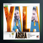 آهنگ یالا از آرشا