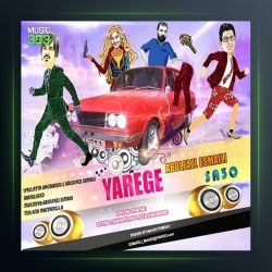 آهنگ یرگه از ابوالفضل اسماعیلی