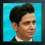 آهنگ یری یری گلریم از ابراهیم علیزاده