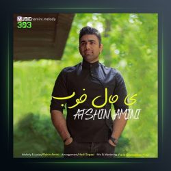 آهنگ یه حال خوب از افشین امینی