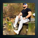 آهنگ یواشکی دلبر برو از محله بزن در برو از امیر قمی