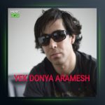 آهنگ یک دنیا آرامش از بابک رهنما